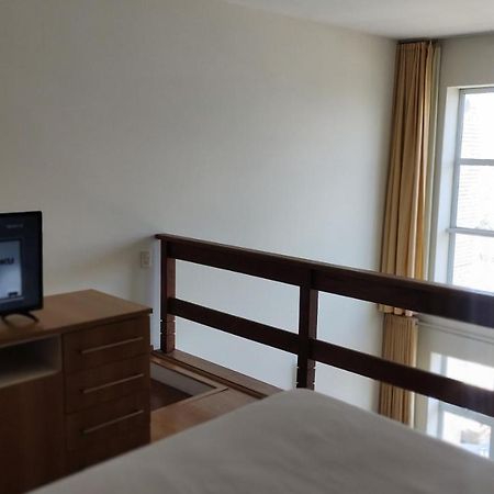Hotel City Hall São José dos Campos 외부 사진