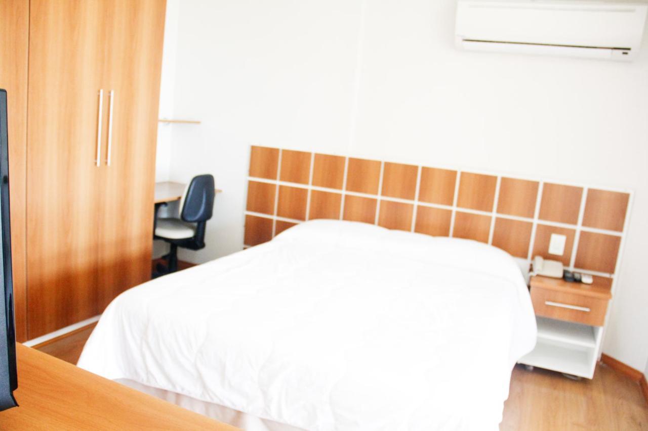 Hotel City Hall São José dos Campos 외부 사진
