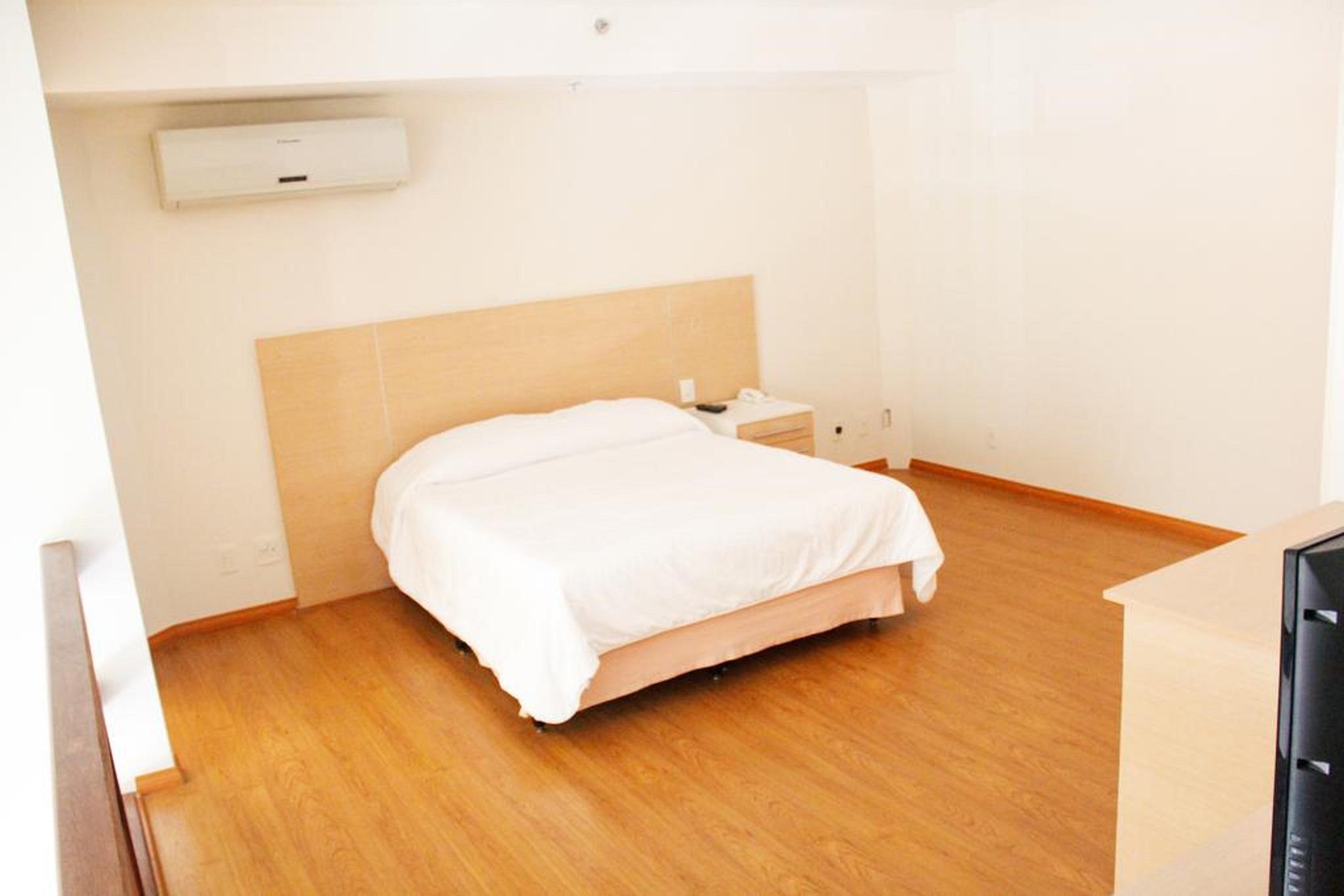 Hotel City Hall São José dos Campos 외부 사진