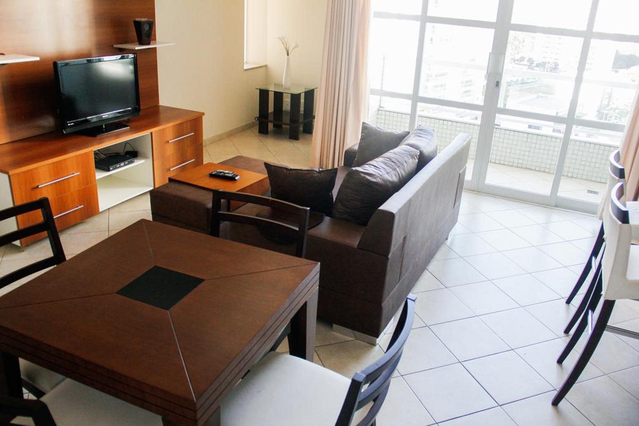 Hotel City Hall São José dos Campos 외부 사진