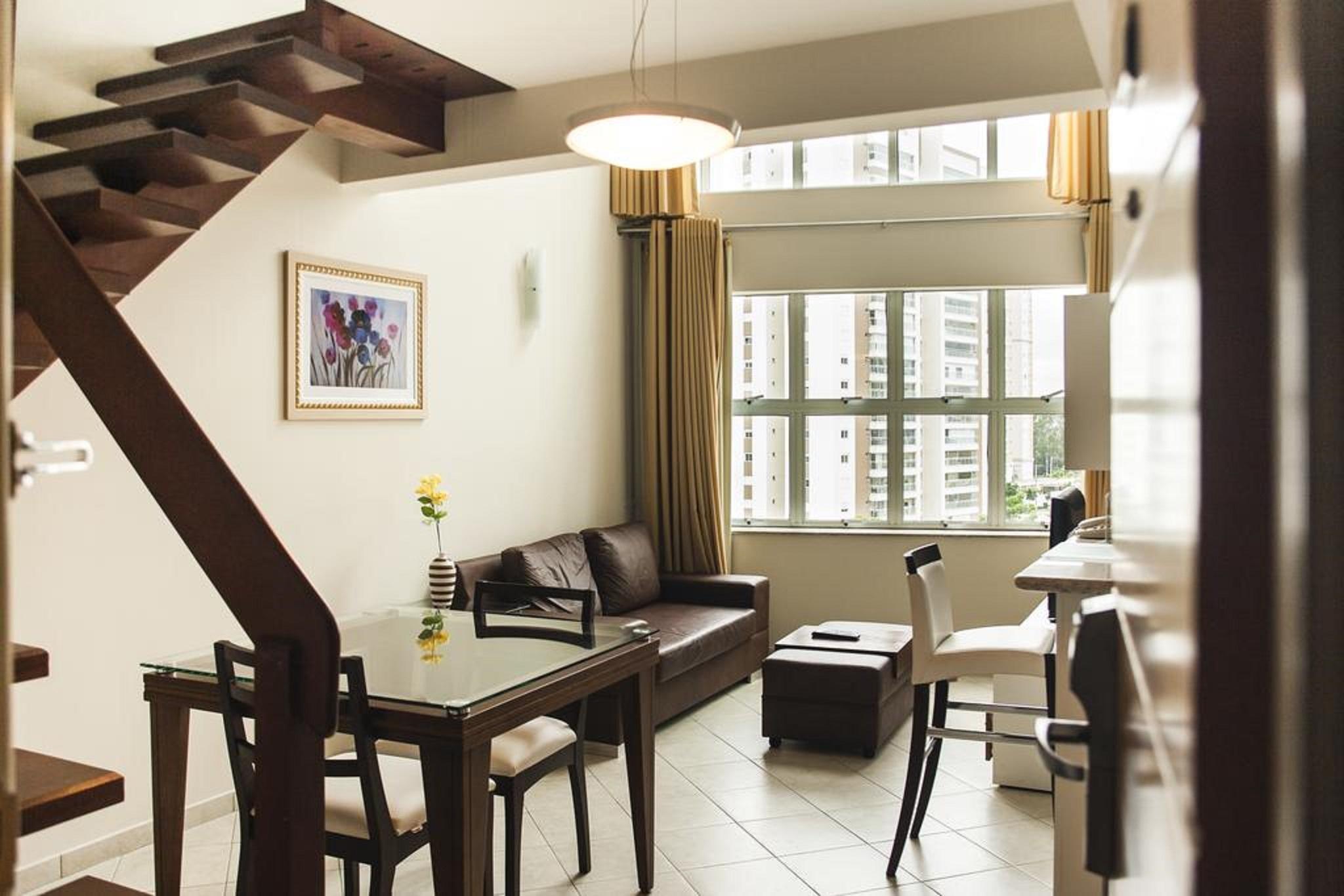 Hotel City Hall São José dos Campos 외부 사진