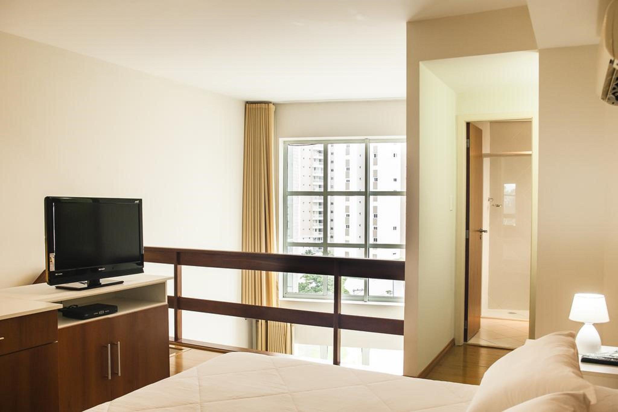 Hotel City Hall São José dos Campos 외부 사진