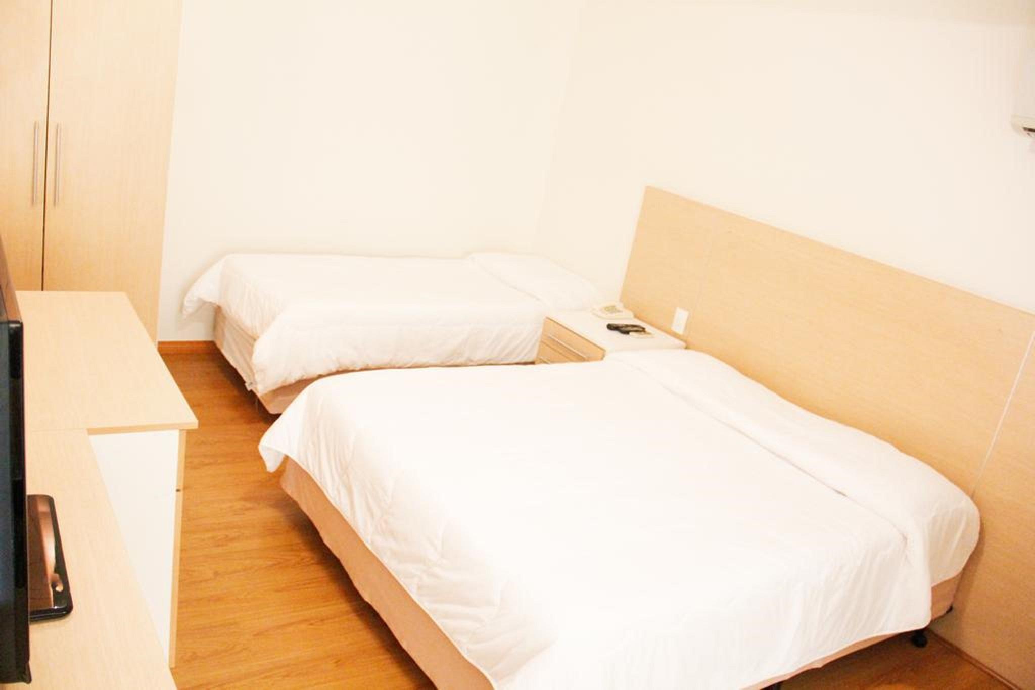 Hotel City Hall São José dos Campos 외부 사진
