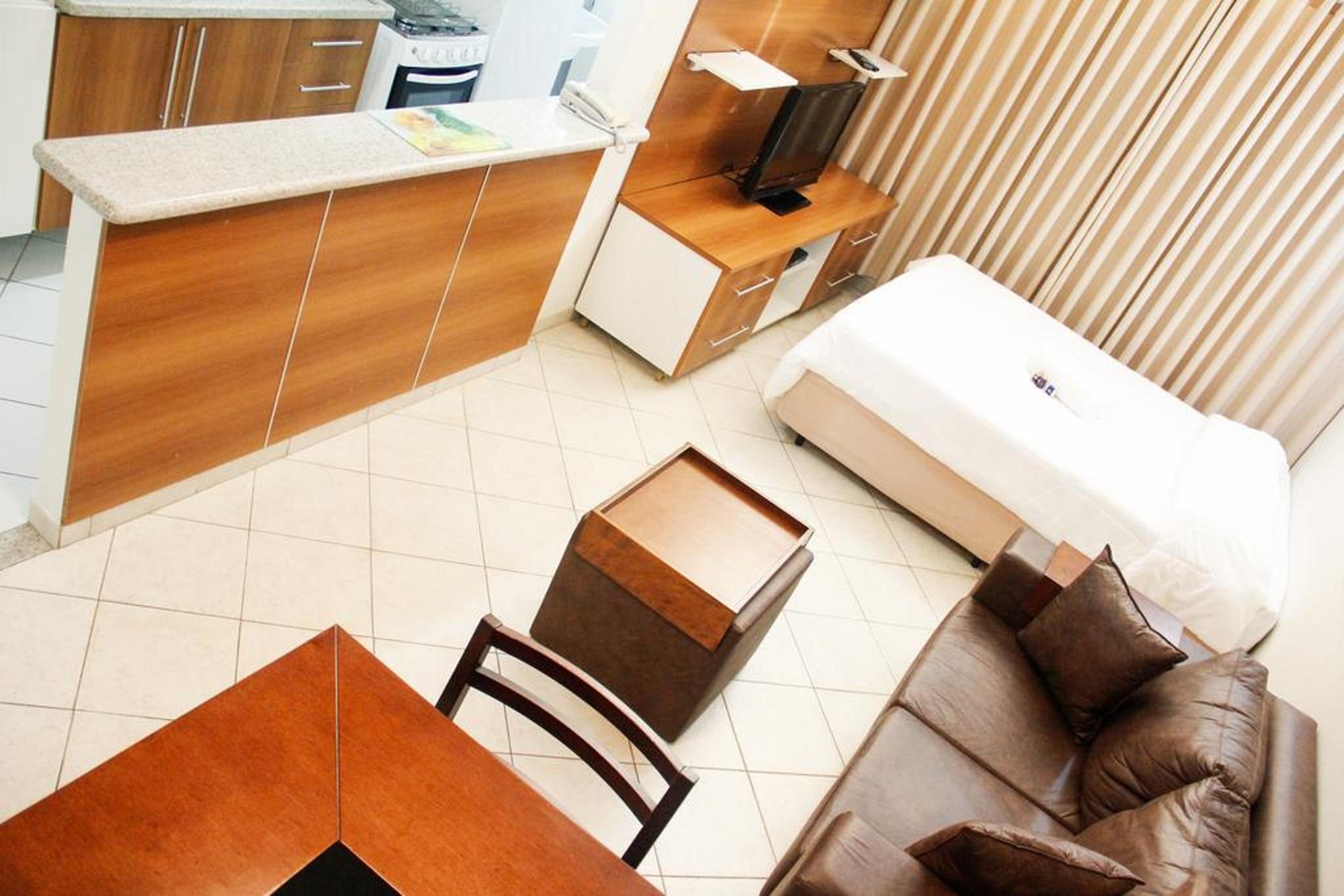 Hotel City Hall São José dos Campos 외부 사진