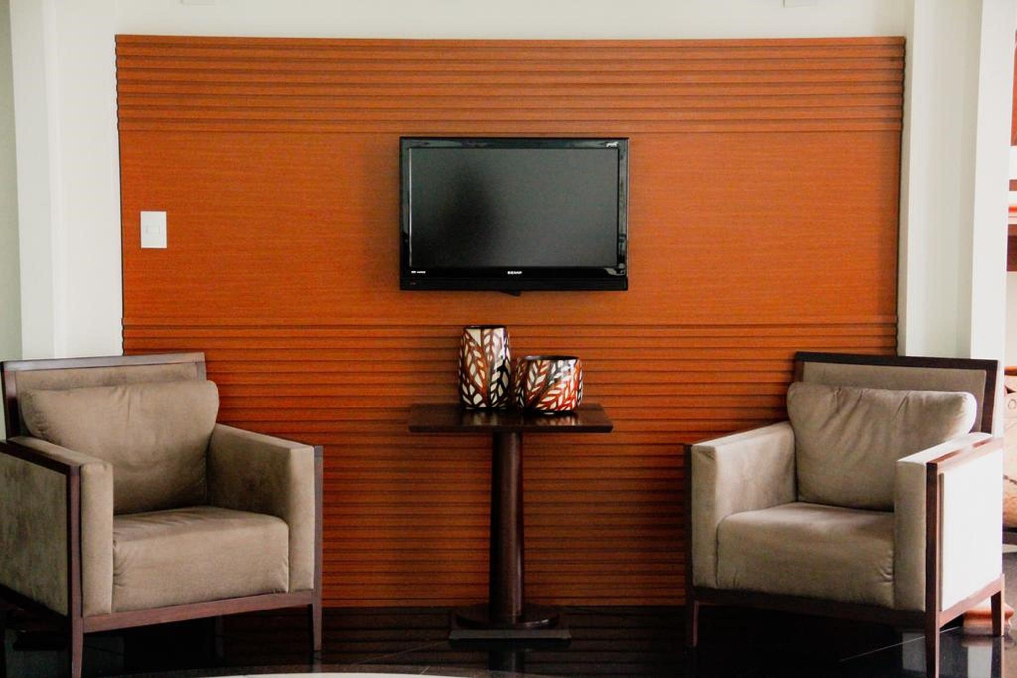 Hotel City Hall São José dos Campos 외부 사진