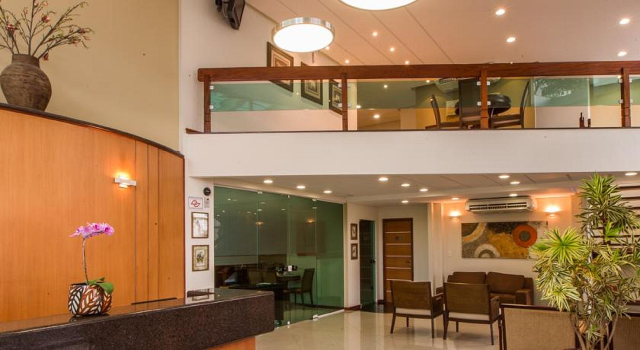 Hotel City Hall São José dos Campos 외부 사진