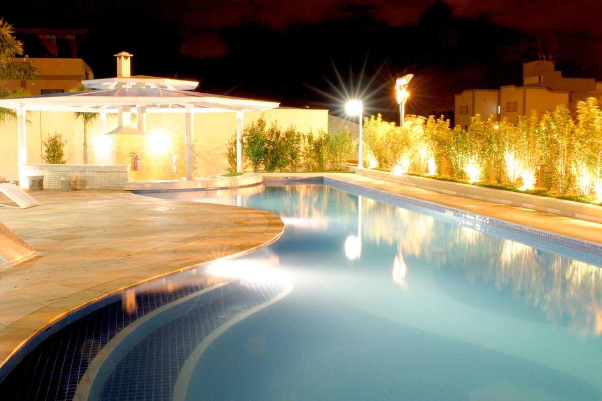 Hotel City Hall São José dos Campos 외부 사진
