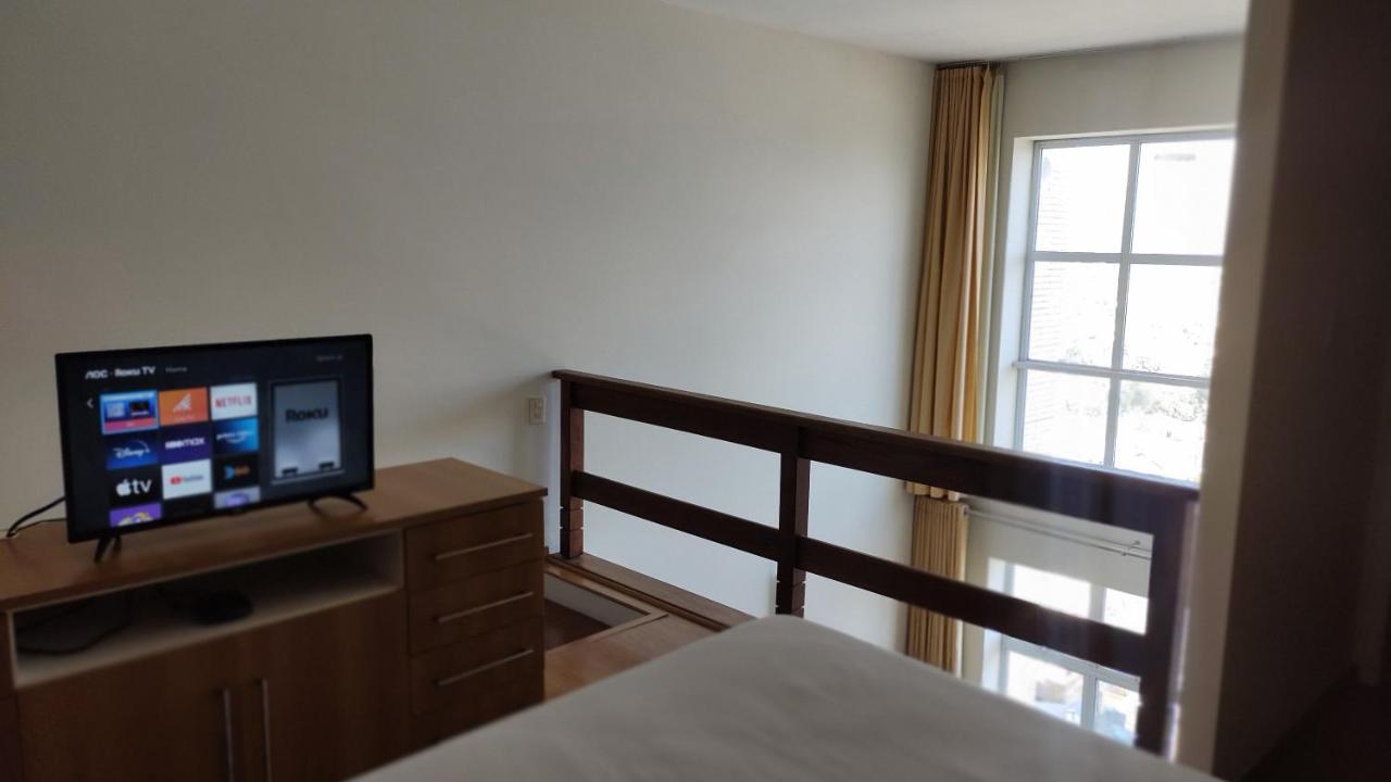 Hotel City Hall São José dos Campos 외부 사진