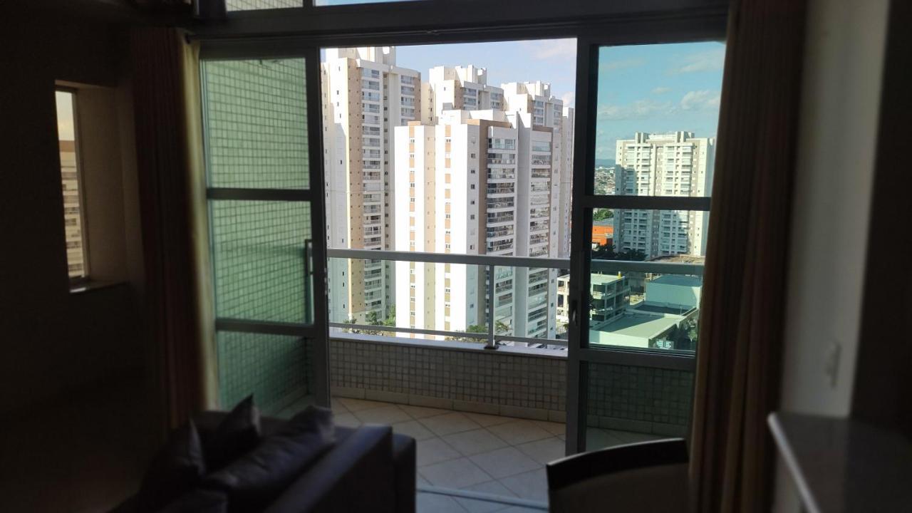 Hotel City Hall São José dos Campos 외부 사진