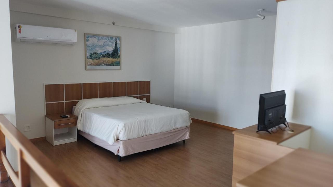 Hotel City Hall São José dos Campos 외부 사진