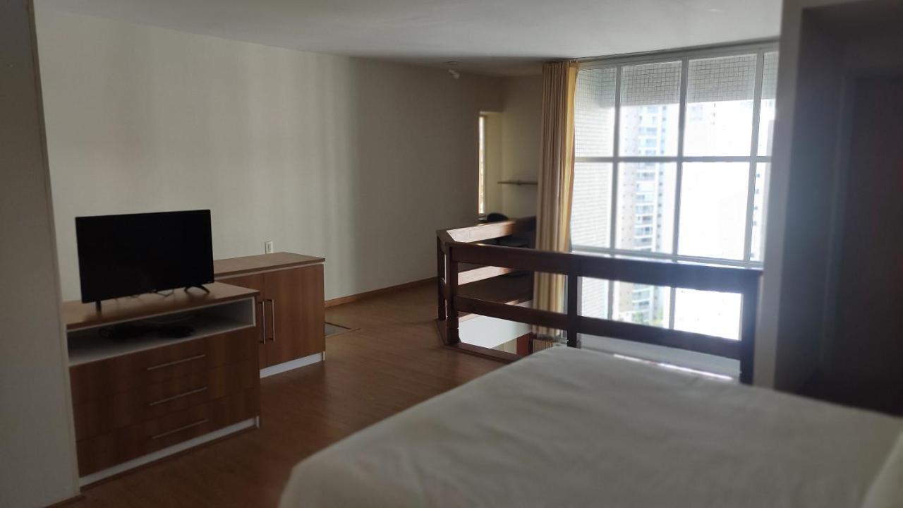 Hotel City Hall São José dos Campos 외부 사진