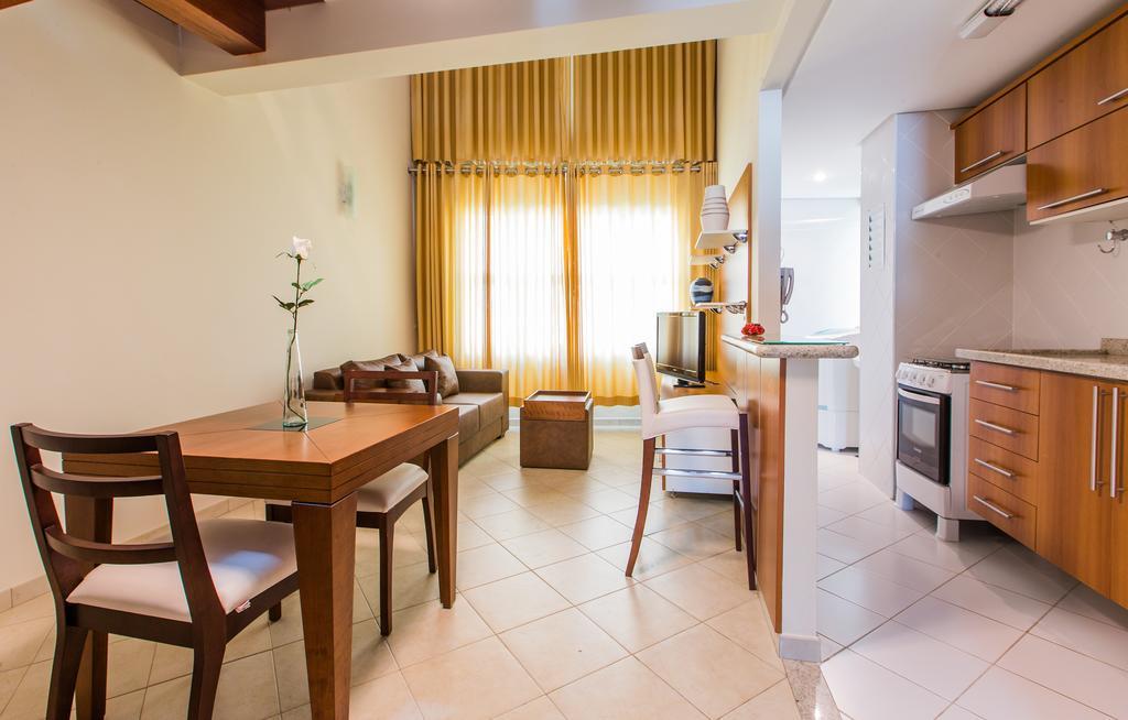 Hotel City Hall São José dos Campos 객실 사진