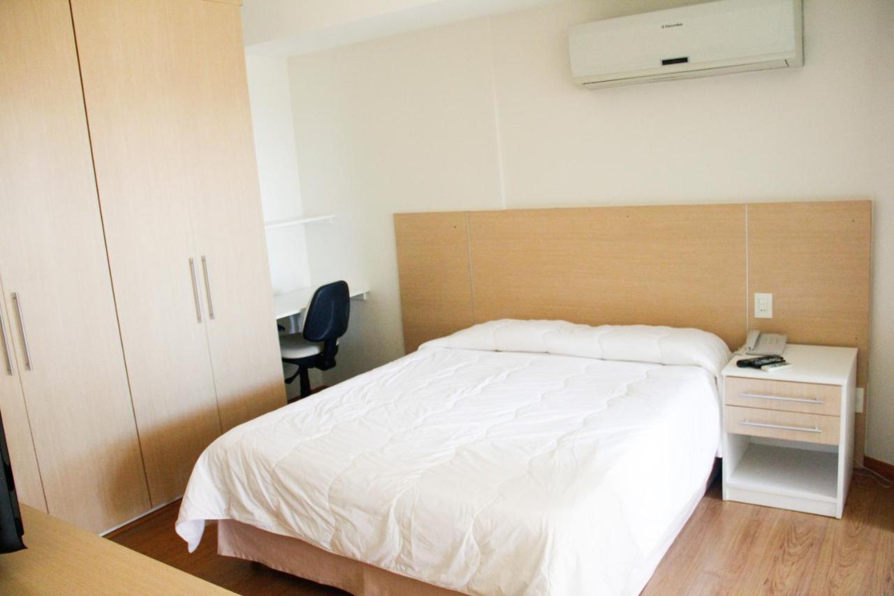 Hotel City Hall São José dos Campos 외부 사진