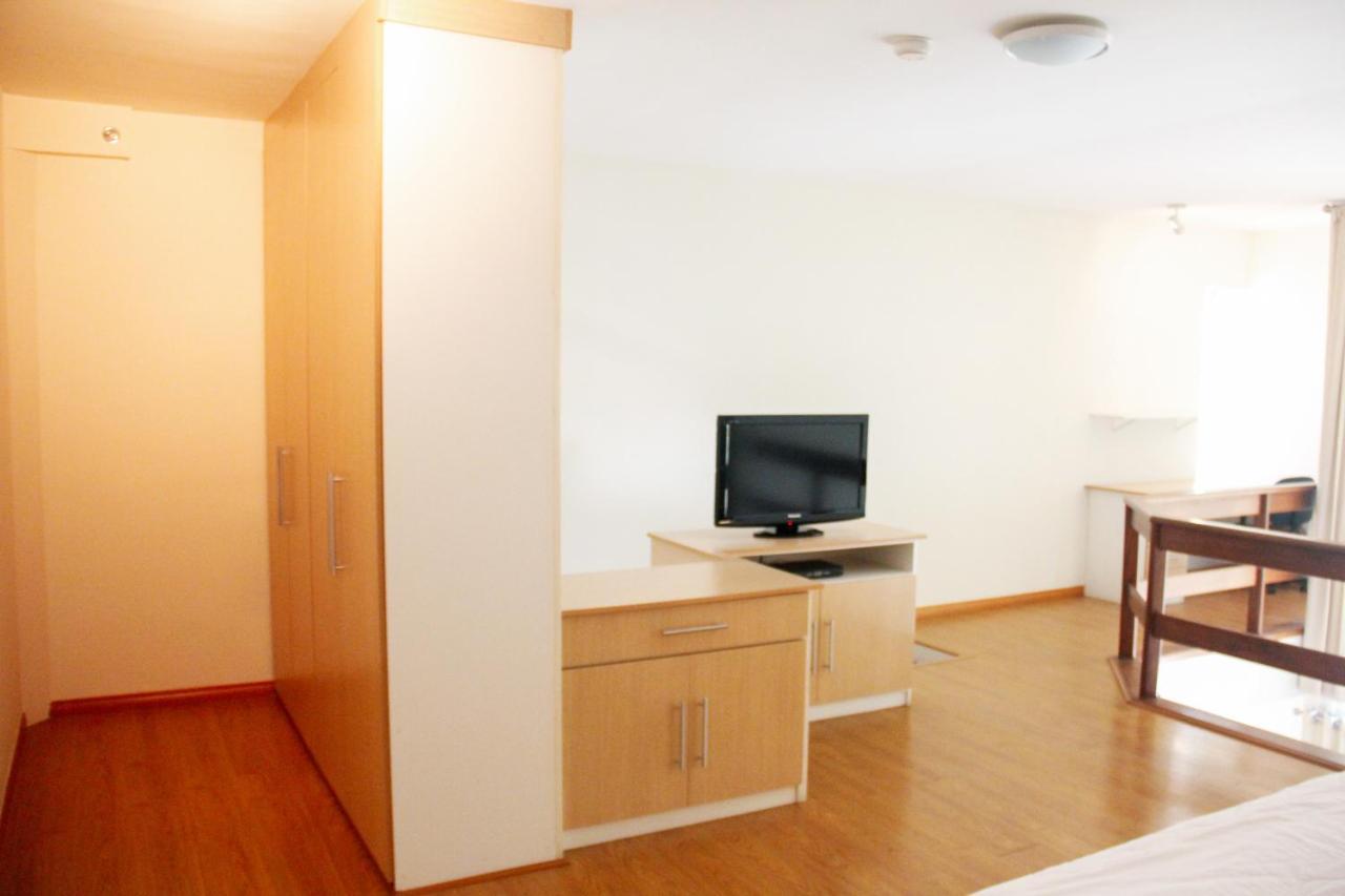 Hotel City Hall São José dos Campos 외부 사진