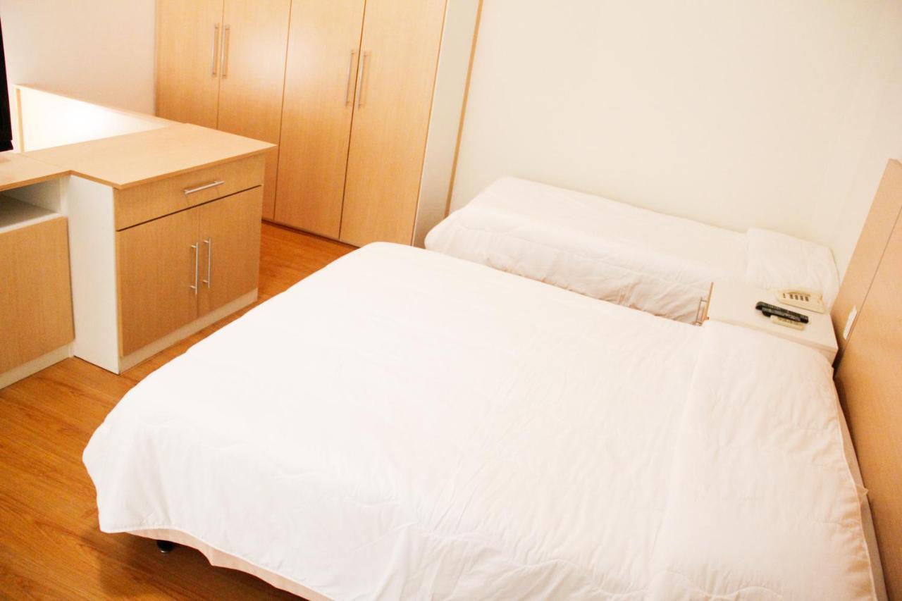 Hotel City Hall São José dos Campos 외부 사진