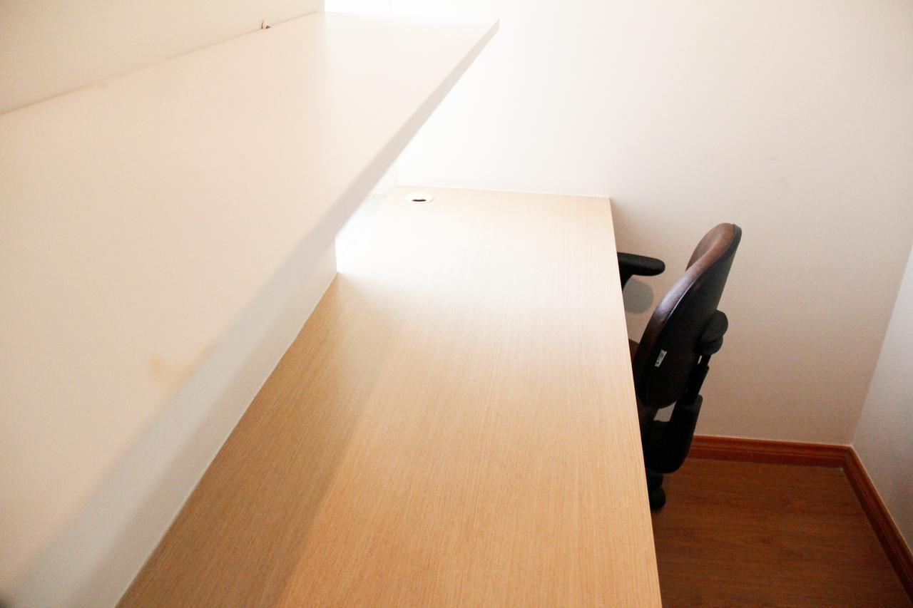 Hotel City Hall São José dos Campos 외부 사진