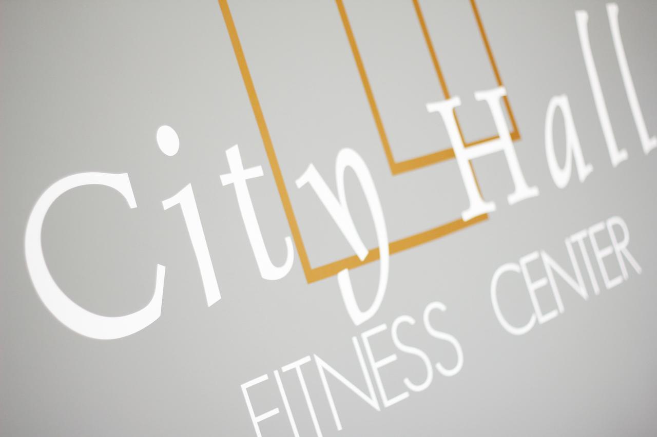 Hotel City Hall São José dos Campos 외부 사진